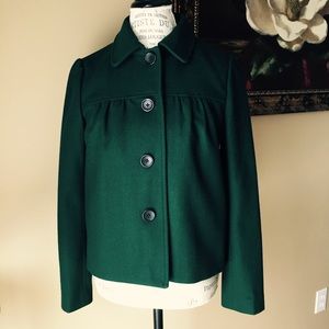 Banana Republic Coat Size S